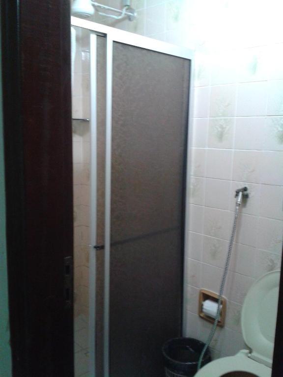 Hotel Ferrador Belém Rom bilde