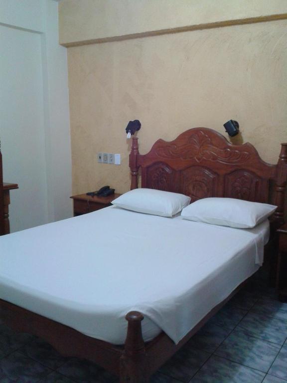 Hotel Ferrador Belém Rom bilde