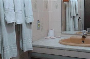 Hotel Ferrador Belém Eksteriør bilde